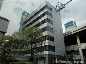 兜町平和