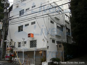 太郎坊マンションビル