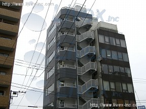 タワーサイド飯倉