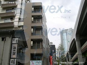 川越屋