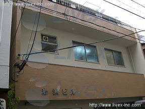 岩渕