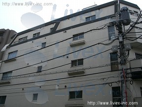 麻布イースト