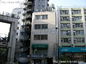 東麻布