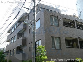 スカーラ広尾ステーションプラザ