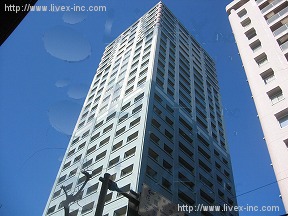 ルネ新宿御苑タワー