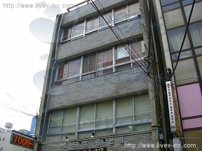グランドゥ渋谷