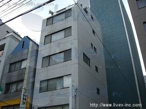 古橋