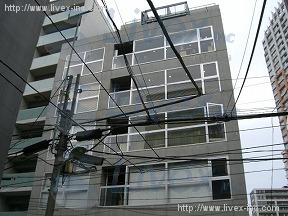 パークアクシス渋谷