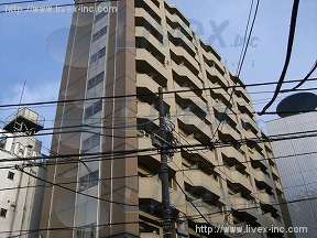 マイキャッスル渋谷JP(MC渋谷)