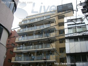ライオンズマンション新宿5丁目