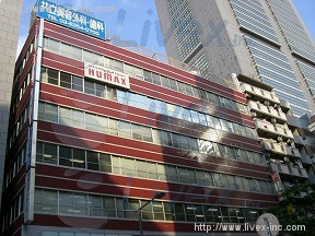 南新宿277