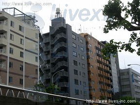 レジェンド新宿