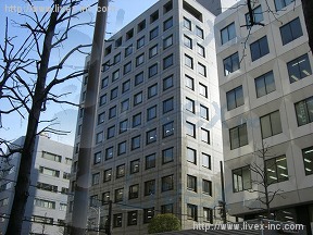 三井住友銀行人形町ビル