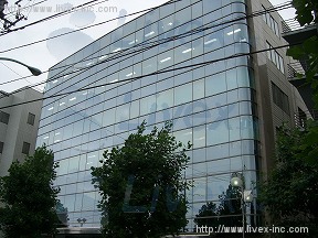 マーベラス立川第1