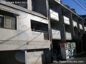 マイスタークエーレ西新宿ビル