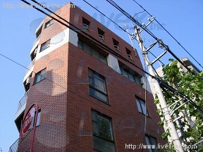コルネットハイツ