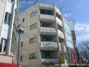 安田
