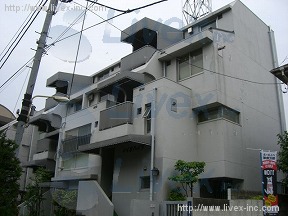 イイオハイツ
