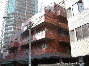 ハイライフ西新宿
