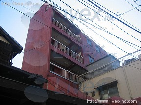 原宿あかね