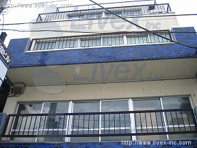 西新宿