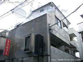 伊藤コーポ