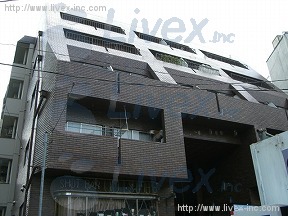 サンパティオ高田馬場