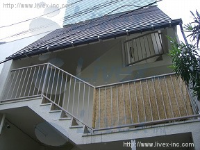 マニフォリア高田馬場