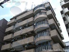 ファミールハイツ黒沢