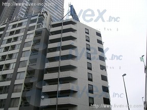 陽輪台西新宿林屋