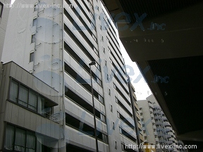 シャンボール上馬マンション