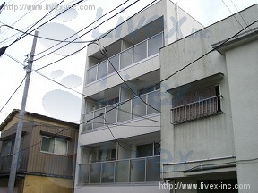 レジデンス恵比寿