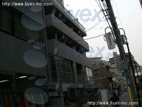 シェルクレール恵比寿