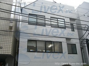 千駄ヶ谷M