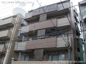 貸店舗