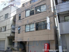 保田マサ子倉庫