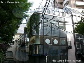 クリーンパレス
