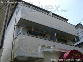 テル代官山
