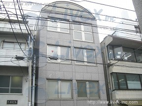 マリア千駄ヶ谷