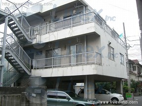 碓井