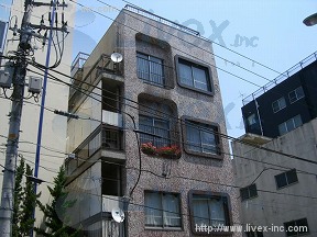長谷川