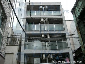 銀座グリーンリーブス