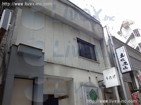 貸店舗