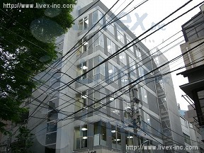 パシフィックマークス渋谷公園通り