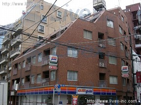 ハイベール三田