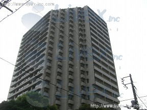 小石川パークタワー