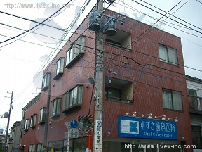アーバニティー武蔵小山