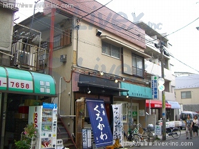 貸店舗