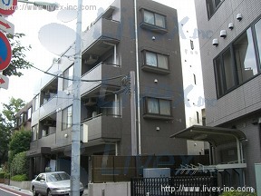 ヴァンテアン御殿山