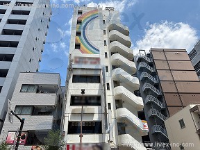 アネックス・プラザ川崎(西口共同)